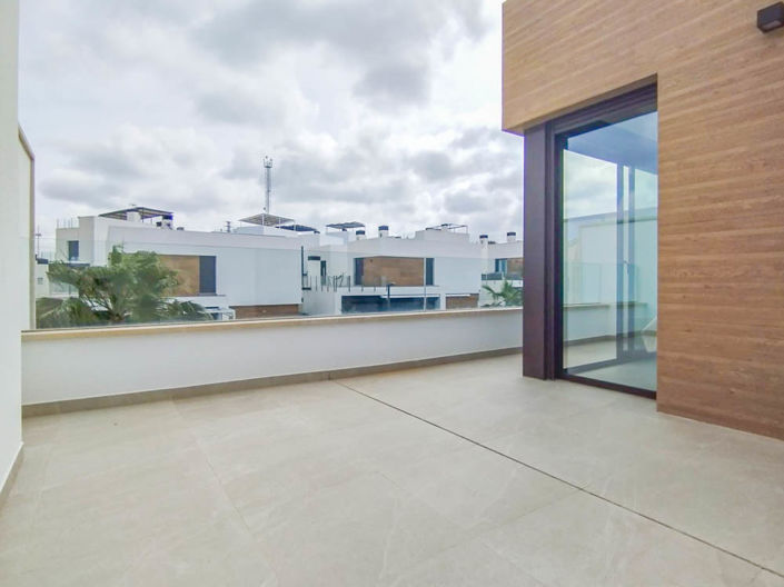 Image No.30-Villa de 4 chambres à vendre à La Finca