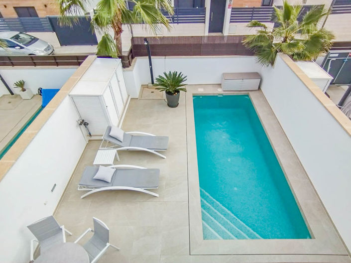 Image No.31-Villa de 4 chambres à vendre à La Finca