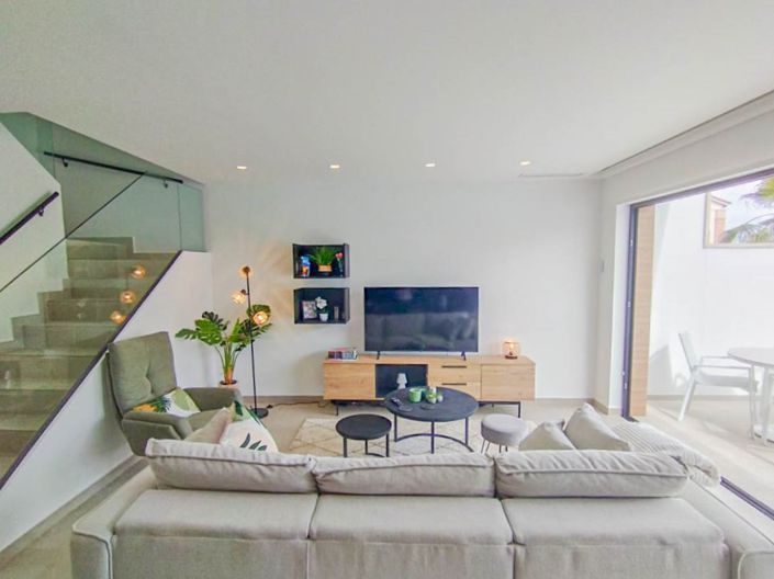 Image No.6-Villa de 4 chambres à vendre à La Finca