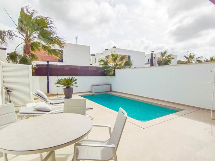 Image No.33-Villa de 4 chambres à vendre à La Finca