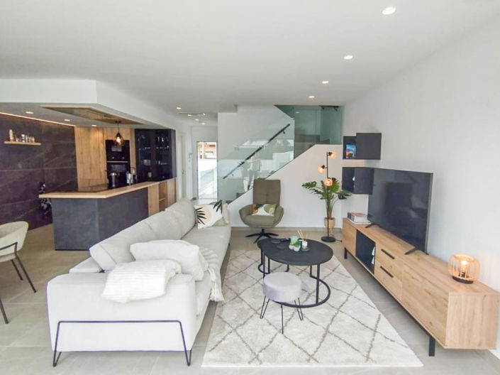 Image No.7-Villa de 4 chambres à vendre à La Finca