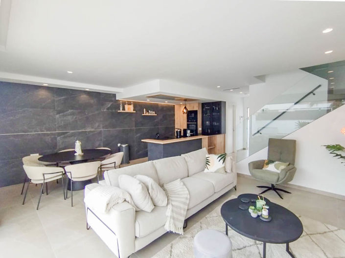 Image No.8-Villa de 4 chambres à vendre à La Finca