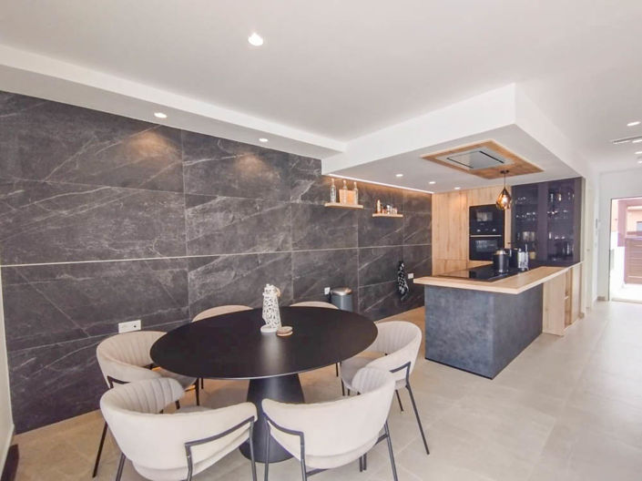 Image No.9-Villa de 4 chambres à vendre à La Finca