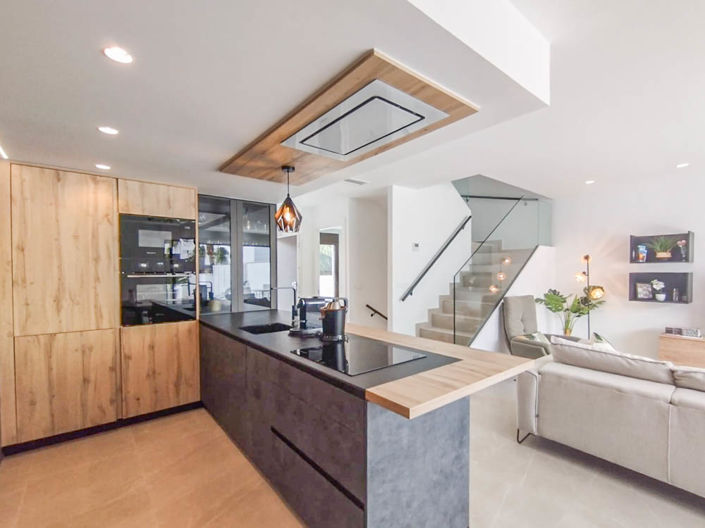 Image No.12-Villa de 4 chambres à vendre à La Finca