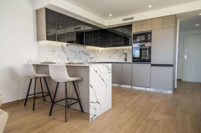 Image No.20-Jumelé de 3 chambres à vendre à La Finca