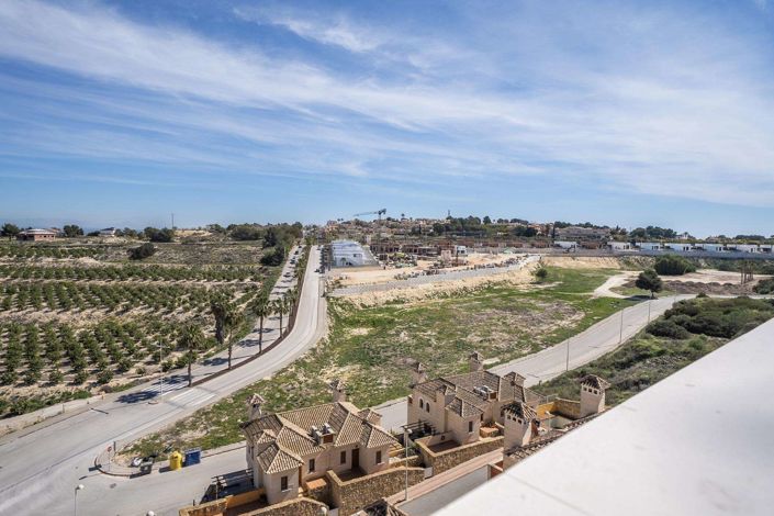 Image No.33-Jumelé de 3 chambres à vendre à La Finca