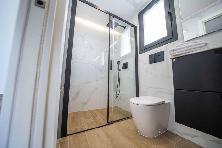 Image No.36-Jumelé de 3 chambres à vendre à La Finca