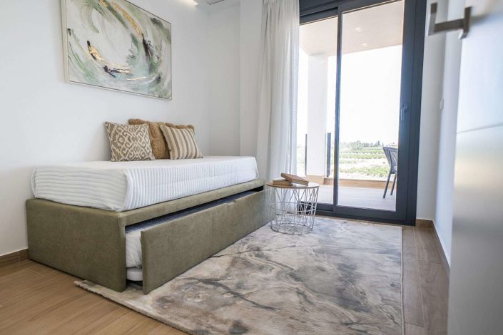 Image No.44-Jumelé de 3 chambres à vendre à La Finca