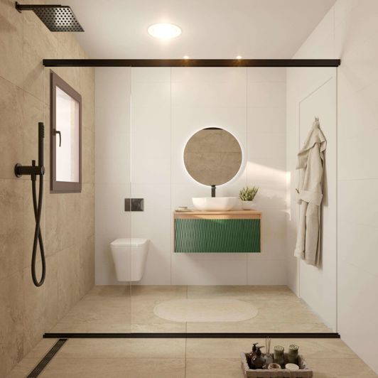 Image No.12-Villa de 3 chambres à vendre à La Finca