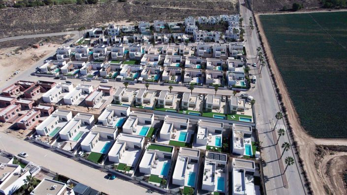 Image No.23-Villa de 3 chambres à vendre à La Finca