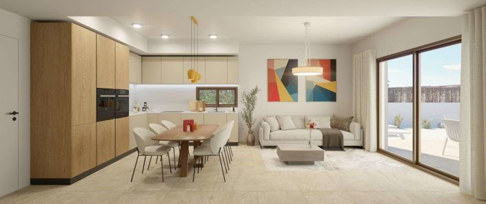 Image No.4-3 Bed Villa for sale