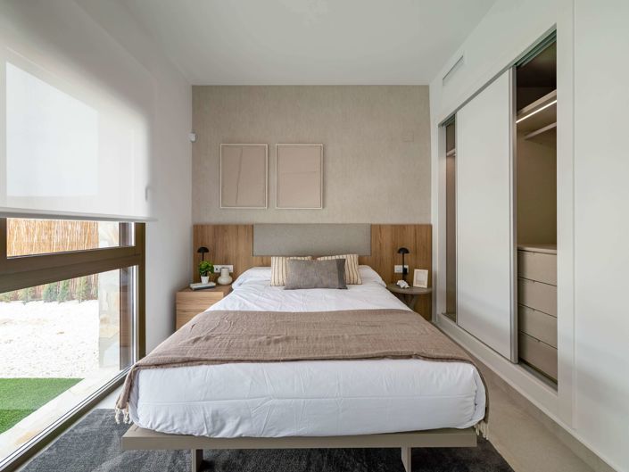 Image No.25-Villa de 3 chambres à vendre à La Finca