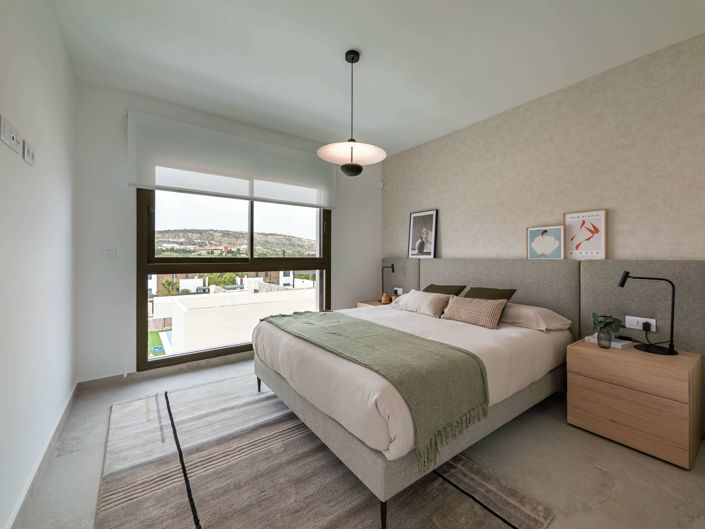 Image No.29-Villa de 3 chambres à vendre à La Finca