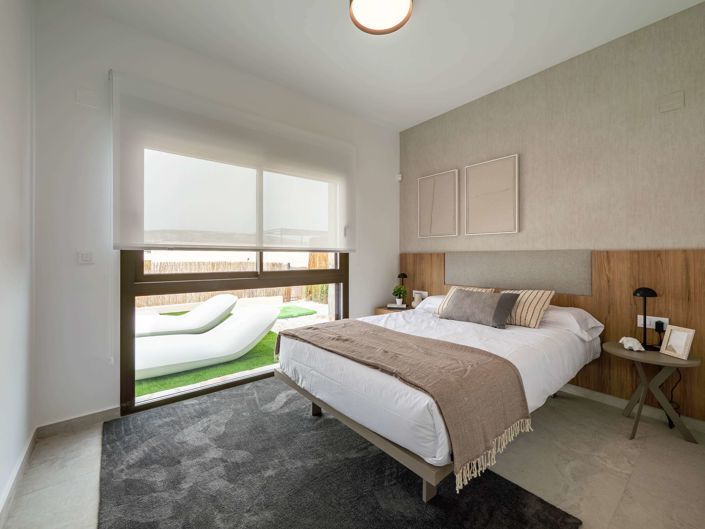 Image No.31-Villa de 3 chambres à vendre à La Finca