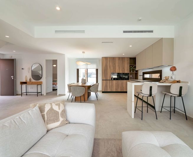 Image No.43-Villa de 3 chambres à vendre à La Finca