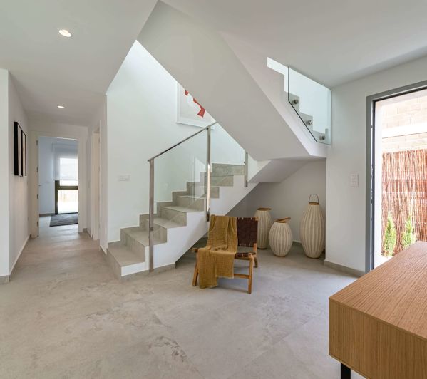 Image No.46-Villa de 3 chambres à vendre à La Finca