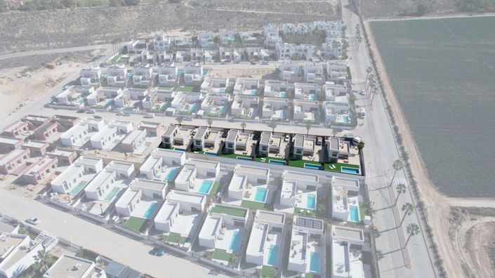 Image No.20-Villa de 3 chambres à vendre à La Finca