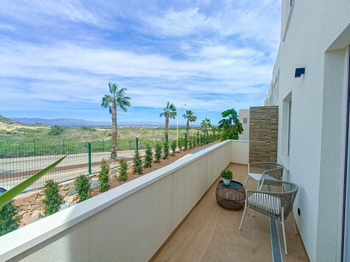 Image No.20-Appartement de 3 chambres à vendre à La Finca