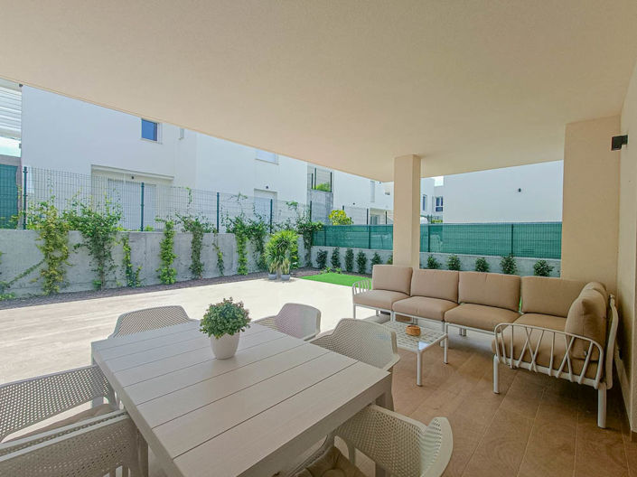 Image No.22-Appartement de 3 chambres à vendre à La Finca