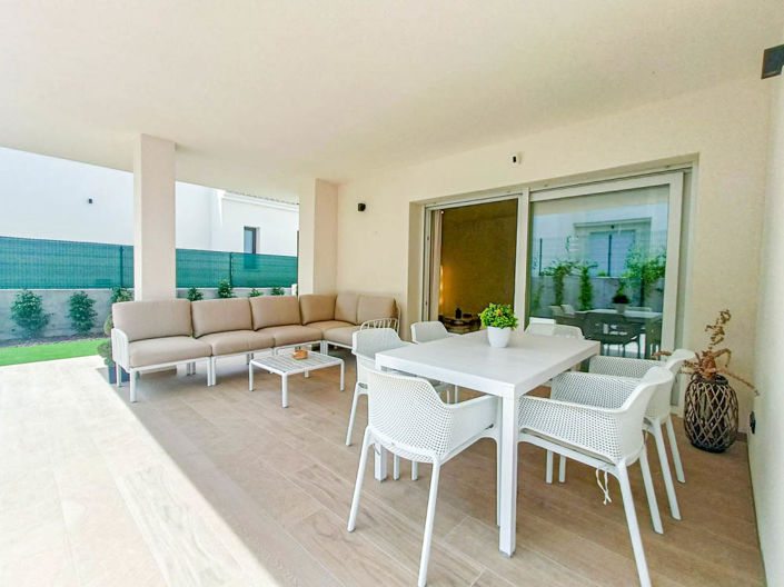 Image No.22-Appartement de 3 chambres à vendre à La Finca