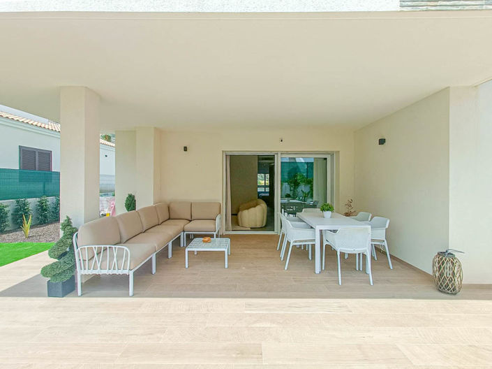 Image No.24-Appartement de 3 chambres à vendre à La Finca