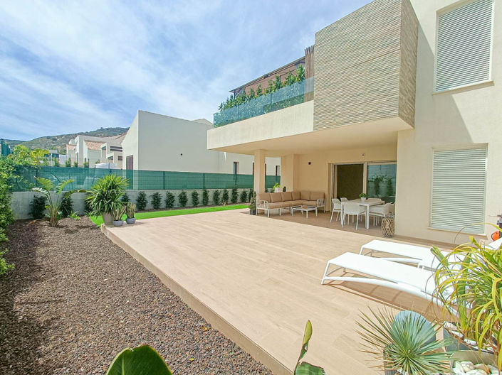 Image No.25-Appartement de 3 chambres à vendre à La Finca