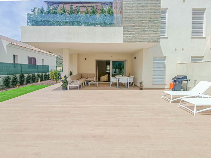 Image No.25-Appartement de 3 chambres à vendre à La Finca