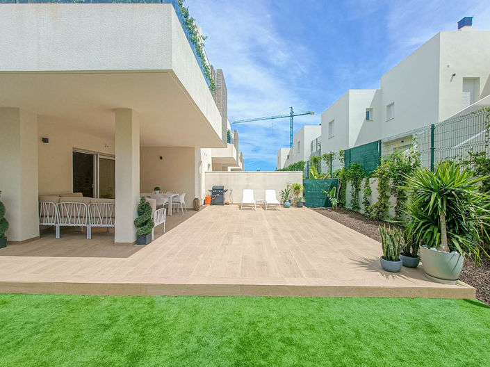 Image No.26-Appartement de 3 chambres à vendre à La Finca