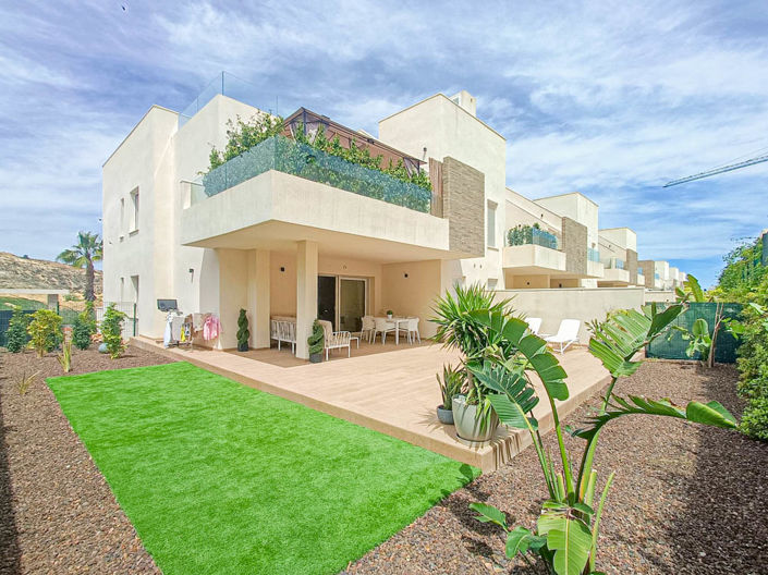 Image No.27-Appartement de 3 chambres à vendre à La Finca