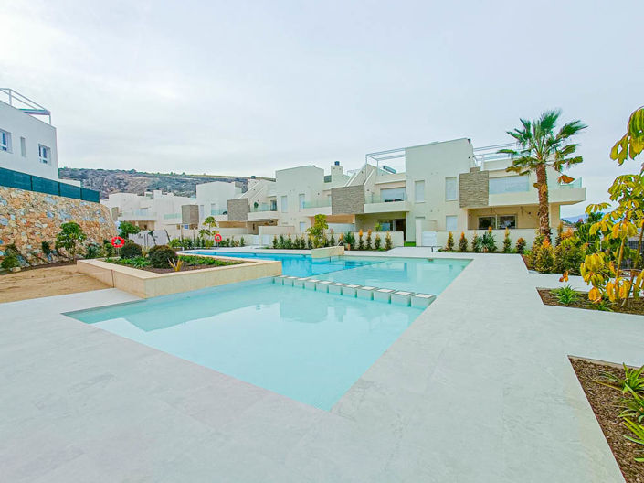 Image No.28-Appartement de 3 chambres à vendre à La Finca