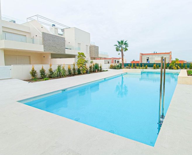 Image No.29-Appartement de 3 chambres à vendre à La Finca