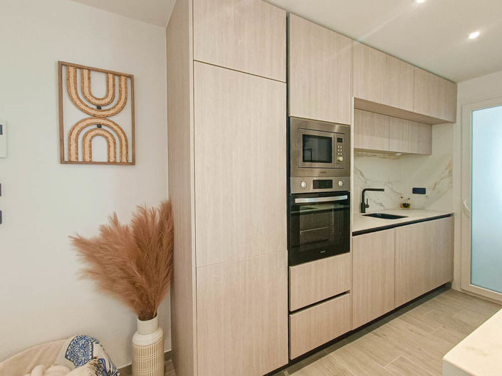 Image No.3-Appartement de 3 chambres à vendre à La Finca