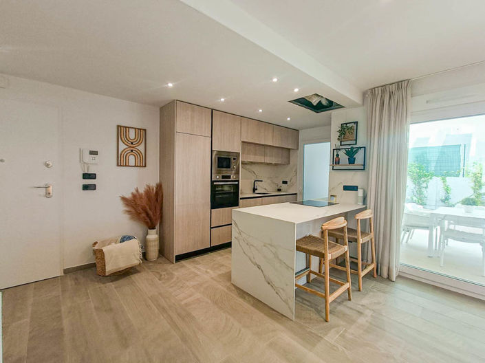 Image No.6-Appartement de 3 chambres à vendre à La Finca