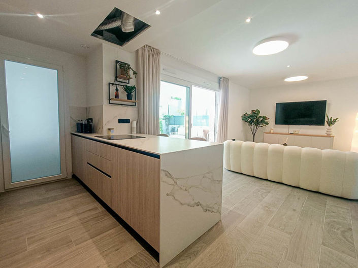 Image No.6-Appartement de 3 chambres à vendre à La Finca