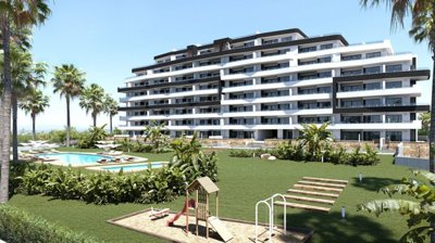 Welcome Estates most sold property