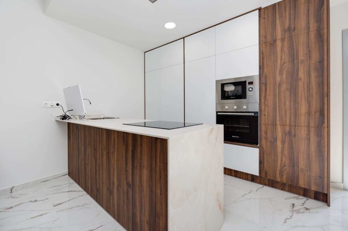 Image No.26-2 Bed Apartment for sale