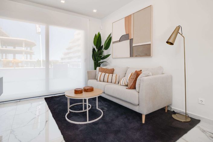 Image No.25-2 Bed Apartment for sale