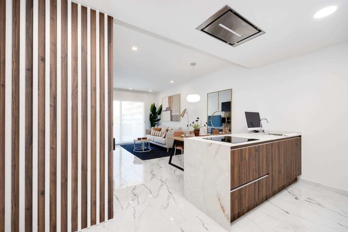 Image No.34-Appartement de 2 chambres à vendre à San Miguel de Salinas