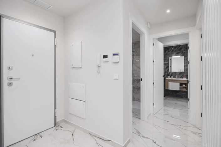 Image No.36-Appartement de 2 chambres à vendre à San Miguel de Salinas