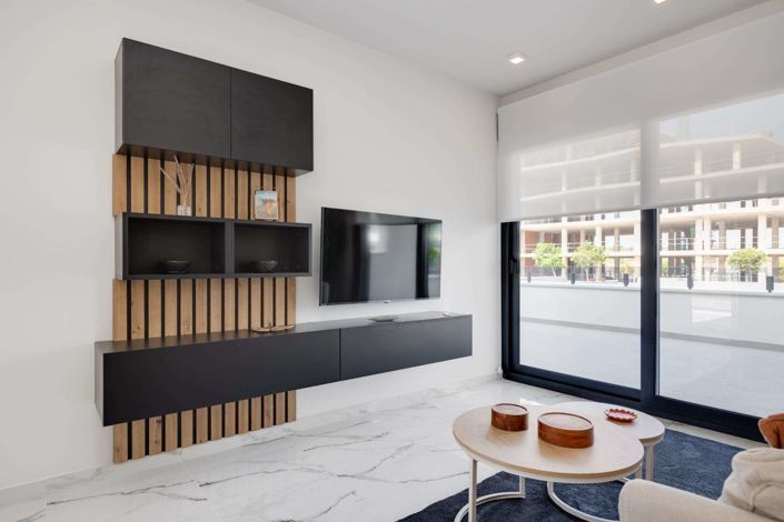 Image No.35-2 Bed Apartment for sale