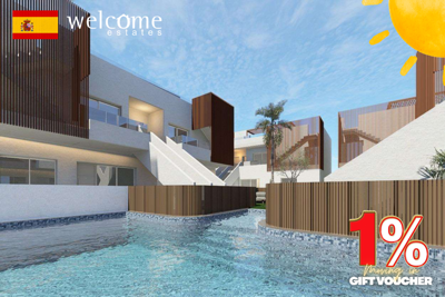 3 Bed Bungalow for sale