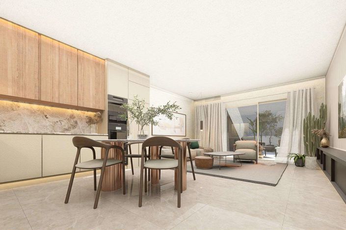 Image No.4-3 Bed Bungalow for sale