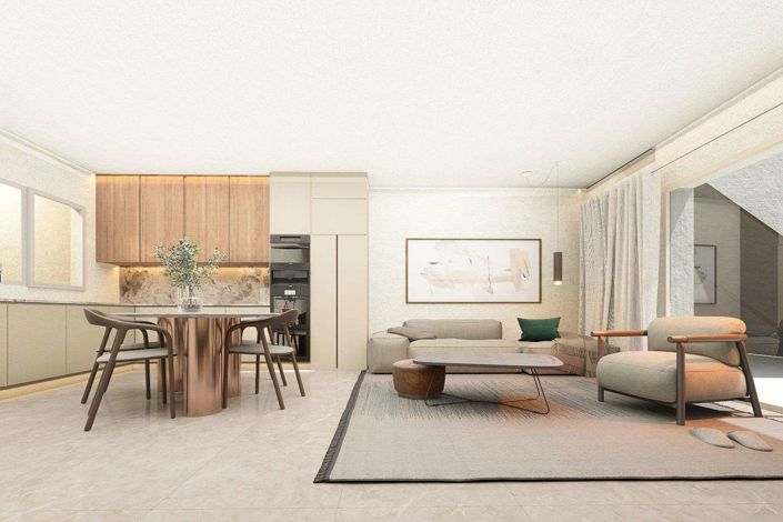 Image No.10-Bungalow de 3 chambres à vendre à Pilar de la Horadada