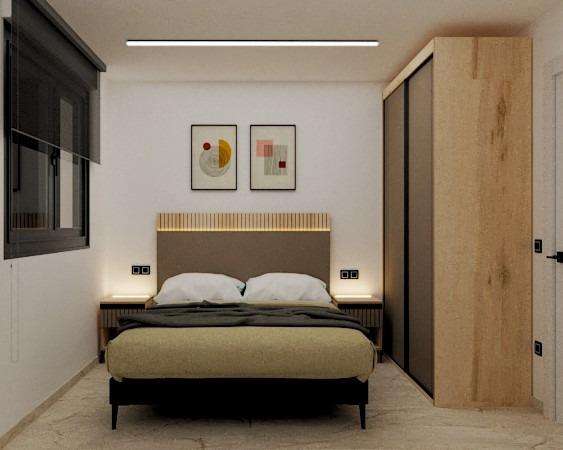 Image No.24-3 Bed Apartment for sale