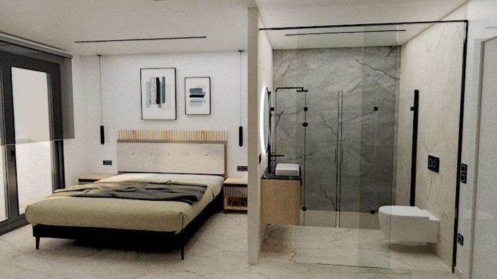 Image No.29-3 Bed Apartment for sale