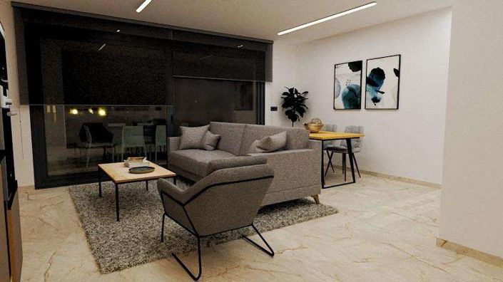 Image No.32-3 Bed Apartment for sale