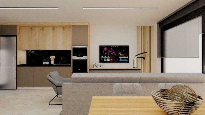 Image No.34-3 Bed Apartment for sale