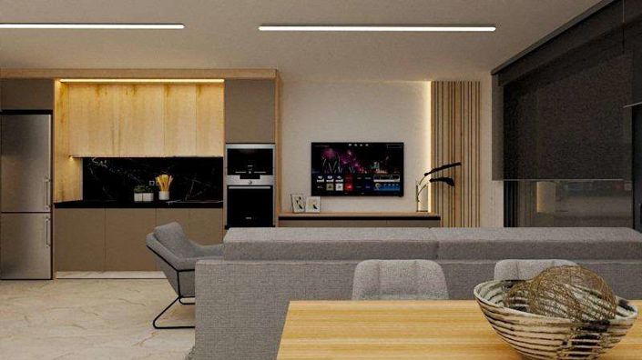 Image No.35-3 Bed Apartment for sale