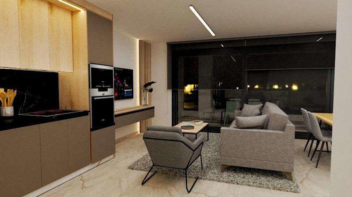 Image No.37-3 Bed Apartment for sale