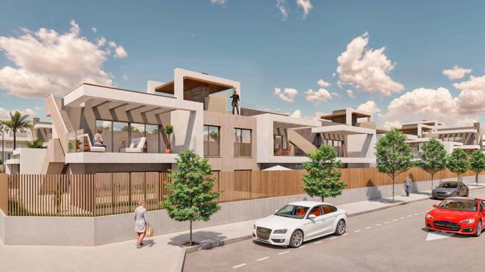 Image No.4-3 Bed Apartment for sale